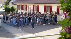 18 Maibaum stellen